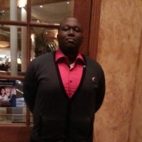 Calvin Richardson