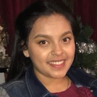 Vanessa Martinez Hernandez