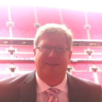 Craig Wilkinson