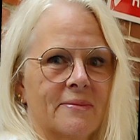 Birgitte Kjeldsgaard Pedersen
