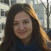 Andreea Iulia Calota