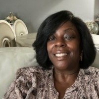 Cherise Marie Mohammed