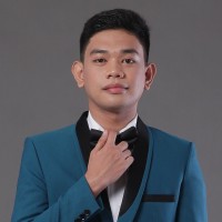 Arthur Mark Almonte