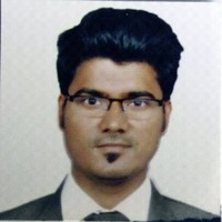 Chandrahas Palan