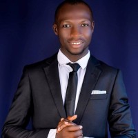 Oluwajuwonlo Oriola