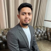 Muhammad Fairuzee Salihudin