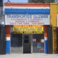 Transportes Guzman