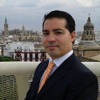 Luis Maria De La Cueva De La Cueva