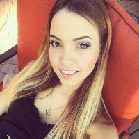 Anna Zhorova
