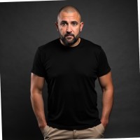 Kareem Gazuani