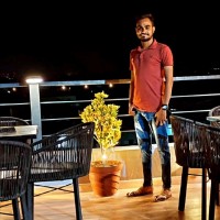 Mehul Solanki