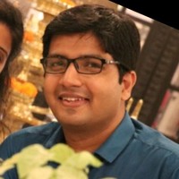 Happy Patni