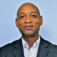 Anthony Rainey