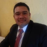 Jorge E. Oyervides Orozco