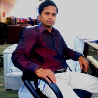 Sandeep Keluskar