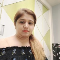 Priti Sapra