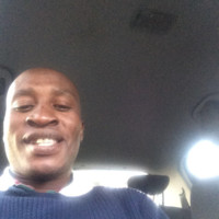 Thabang Kgatle