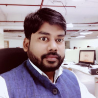 Rakesh Rajak