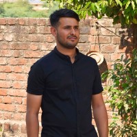 Kishan Damani