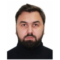 Dmitry Shakhov