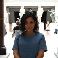 Ece Taner Ozten