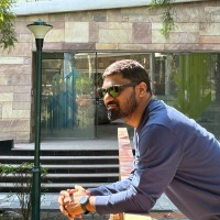 Jayesh Bedse
