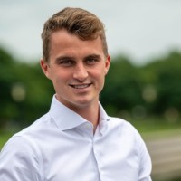Frank Oosterveld (BEng, MSc.)
