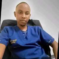 Paul Njoroge