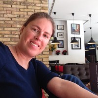 Nicolien Hollestelle