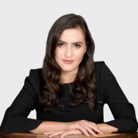 Juliana Garcia, MSc, MBA