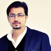 Rohail Nazeer Randhawa