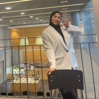 Noor Alhuda Alhadhrami