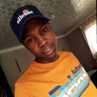 Tshegofatso David