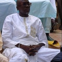 Souleymane Wone