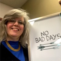 Tina Davis
