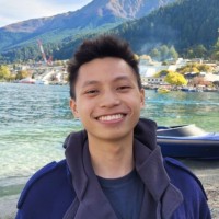 Samuel Ho