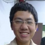 Jian Min Chang