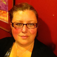 Julie Giesbrecht