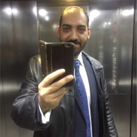 Waseem Alhomoch