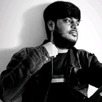 Satyam Bhadauriya