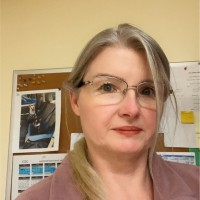 Stacey Lynn Knighton Hogan