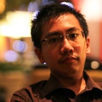 Martin Widjaja