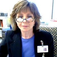 Joan Robley