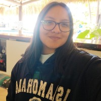 Lia Atenea Chavez Campos