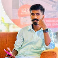 Vishnu M