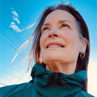 Brenda (Bren) Kleinfelder, D.Ed.