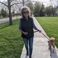 Margie Stern-Hackett