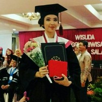 Sarah Dwi Anggita