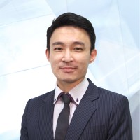 Jean Paul Wong