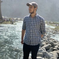 Saleh Irfan
